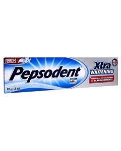 PEPSODENT XTRA WHITENING