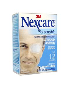 PARCHE OCULAR