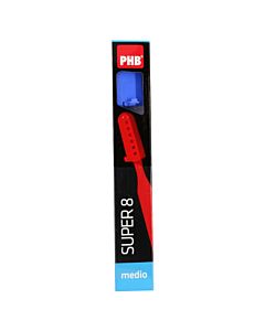 PHB SUPER 8 MEDIO