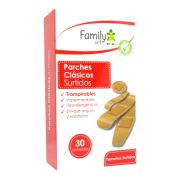 F.SET CURITA SURT PIEL X30