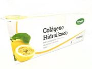 COLAGENO HIDROLIZADO