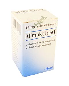 KLIMAKT HEEL