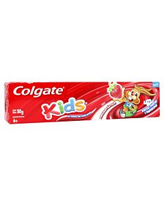 COLGATE KIDS FRUTILLA