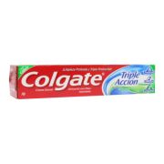 COLGATE TRIPLE ACCION 50 GR