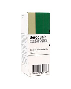 BERODUAL SOL.NEBU.20ML.
