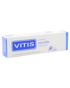 VITIS SENSIBLE PASTA x 100 ML