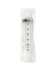 JERINGA 60 ML