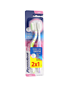 CEPILLO PEPSODENT MEDIO
