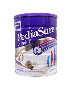 PEDIASURE  CHOCOLATE