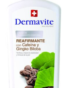 DERMAVITE REAFIRMANTE X 530 ML