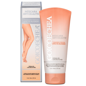 MASCARA ANTICELULITIS GOICOCHEA